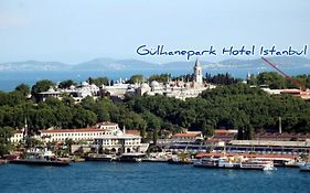 Gülhanepark Hotel&Spa